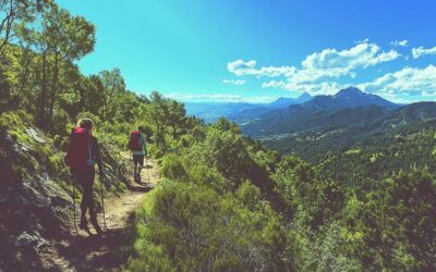 Les plus beaux spots de randonnée auprès de Megève : guide des précautions essentielles