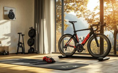 Elite SRL Direto XR-T : notre verdict sur ce home trainer a entrainement direct