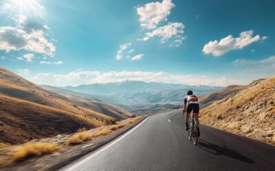 La créatine est-elle efficace pour les sports d&rsquo;endurance ?