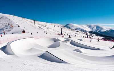 Où se restaurer après avoir profité de Super Besse : pistes, boarder cross, luge, snowpark freestyle jump ou piste de vitesse ?