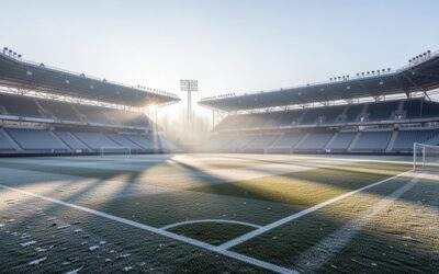 Les dernières rumeurs de transfert footballistique à suivre cet hiver